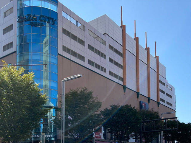 鍛冶町通商店街(振)