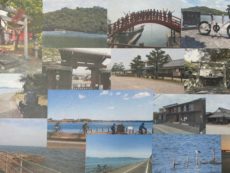 『浜名湖ガイドサイクリング』